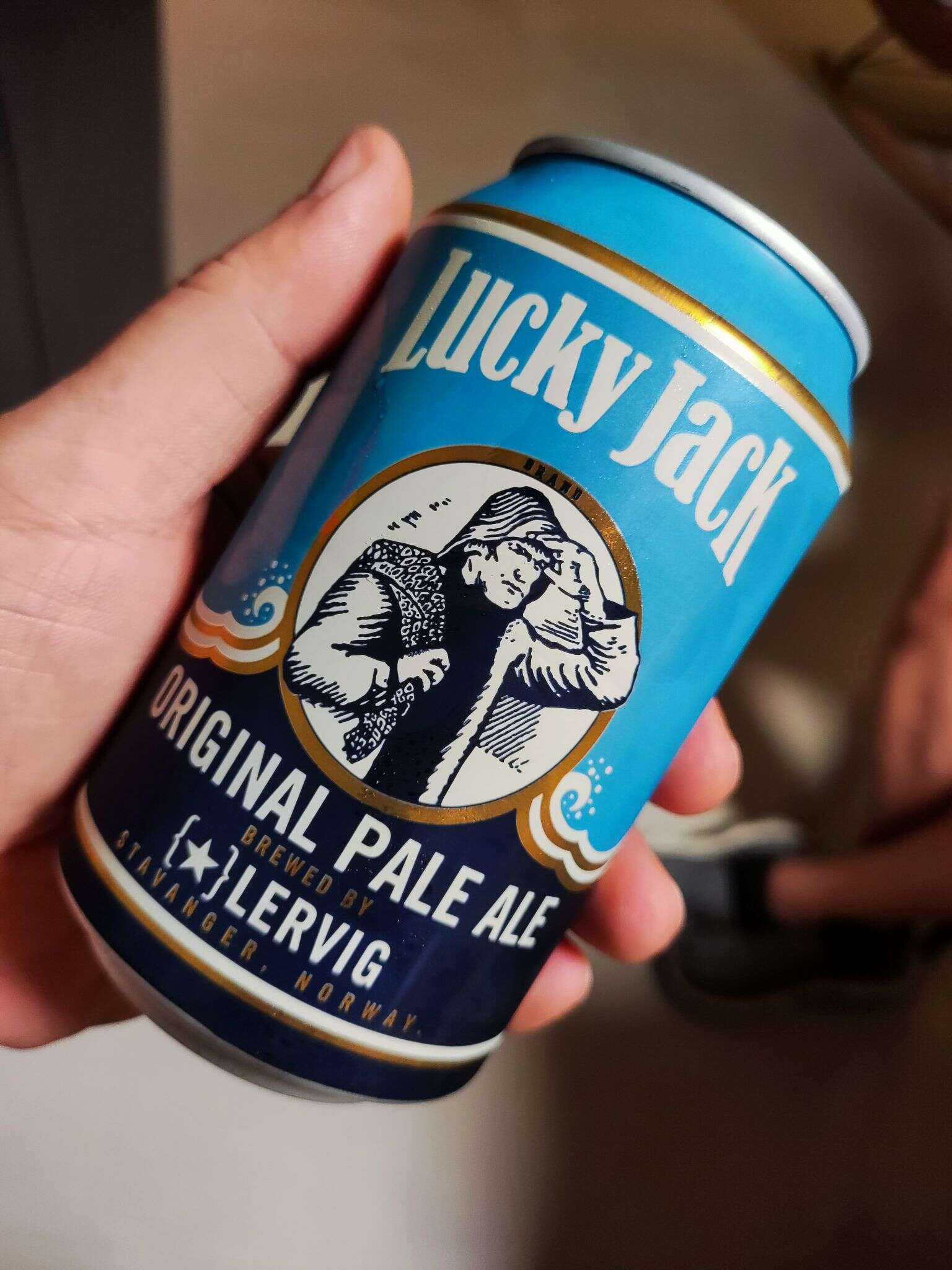 LERVIG Lucky Jack 20230911 210556